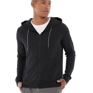 Stark Fundamental Hoodie-XL-Black